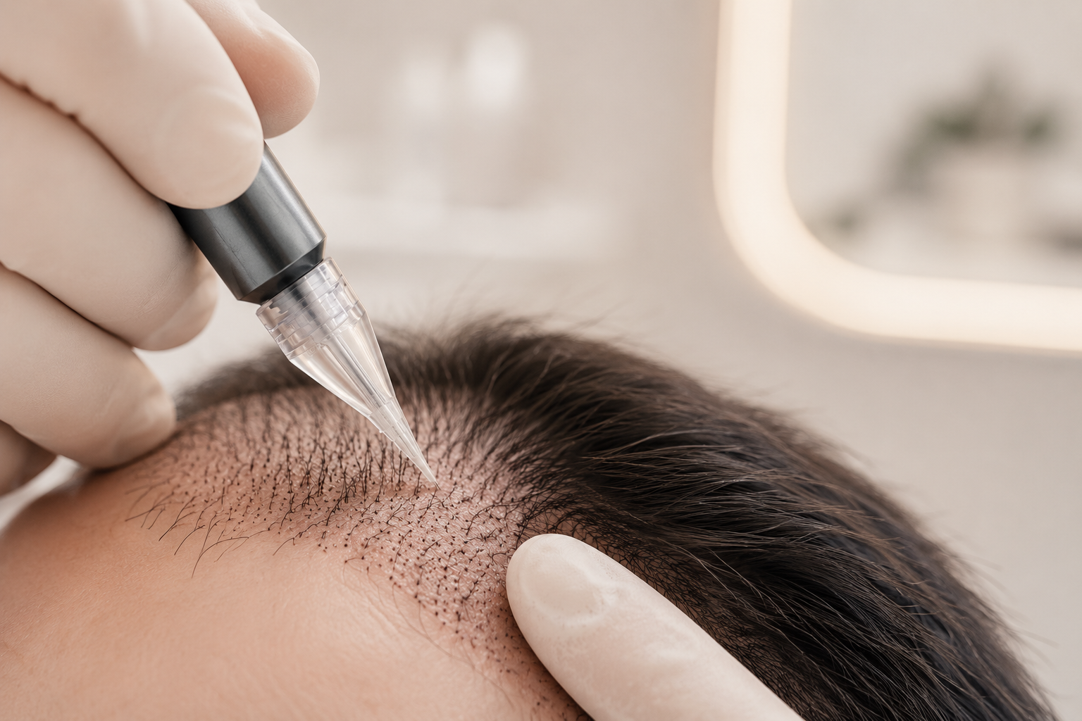 How the Procedure Works